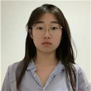 Profesora materna de Chino con un alto Castellano y Catalan